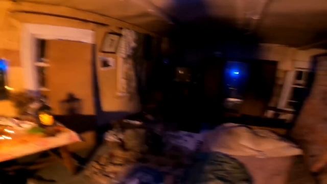 НОЧЬ УЖАСОВ В ДОМЕ ВЕДЬМЫ МИСТИКА ПОПАЛА НА КАМЕРУ ЭГФ смотреть онлайн