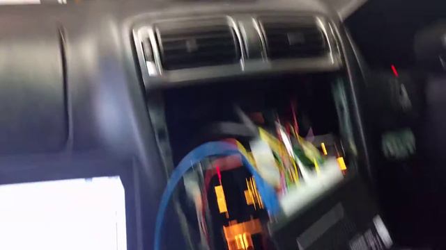 UTCOMP Installation for Galant/Legnum VR4 Part 5 смотреть онлайн