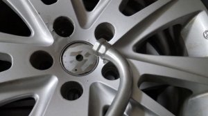 Сохраняем автомобильный диск без царапин! Лайфках!