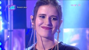 ELVIRA T - Зараза | Вечерний Лайк 18 выпуск