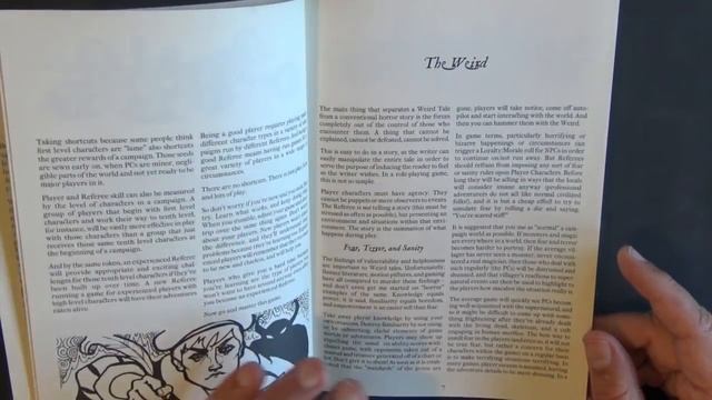 RPG Review: Lamentations of the Flame Princess смотреть онлайн