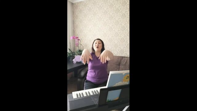 Музыкальное занятие для детей младшего дошкольного возраста смотреть онлайн