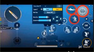 ТОП 4 ЛУЧШИХ РАССКЛАДКИ В 4 ПАЛЬЦА В 2023/PUBG MOBILE