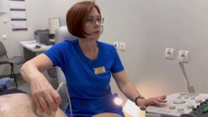 Ультразвуковая диагностика (УЗИ)