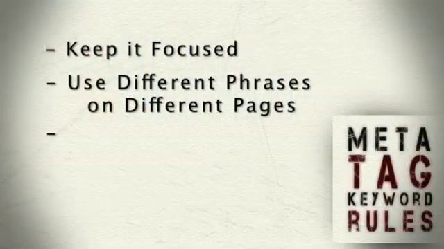 Simple SEO - Metatags and Breadcrumbs Made Easy смотреть онлайн