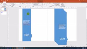 Как создать инфографику в PowerPoint