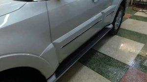 Детейлинг с Алексеем Суханкиным