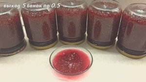 МАЛИНОВОЕ ВАРЕНЬЕ ВКУСНОЕ ПОЛУЧАЕТСЯ ВСЕГДА ? ГУСТОЕ ВАРЕНЬЕ ИЗ МАЛИНЫ ГОТОВИТЬ БЫСТРО И ЛЕГКО