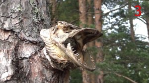 Вавасари \ Серия 3