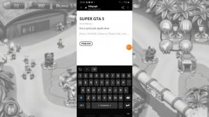 TELEGRAM PREVYU TAYYORLASH | Создать превью телеграммы | Create a telegram preview  |  #prevyu