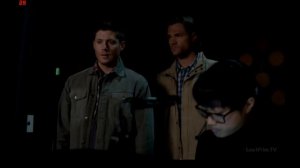 Сверхъестественное. Kansas – Carry On My Wayward Son