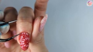 3D СТЕМПИНГ ГЕЛЬ-ЛАКОМ ⧸ фактурный ДИЗАЙН НОГТЕЙ ⧸ особенности и тонкости выполнения НА МОДЕЛИ3D СТЕ