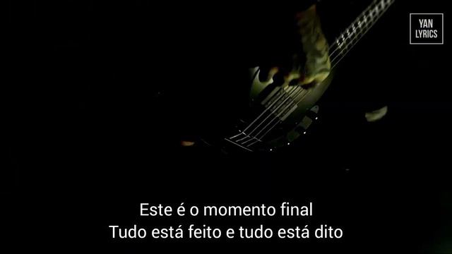 In Flames - Meet Your Maker (Legendado PT BR) смотреть онлайн