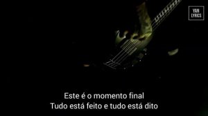In Flames - Meet Your Maker (Legendado PT BR)