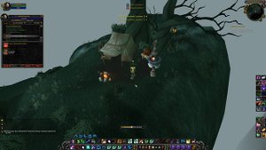Additional Materials, WoW TBC Quest