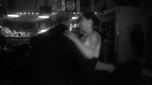 Moscow Dancing Rebels dance rockabilly style jive