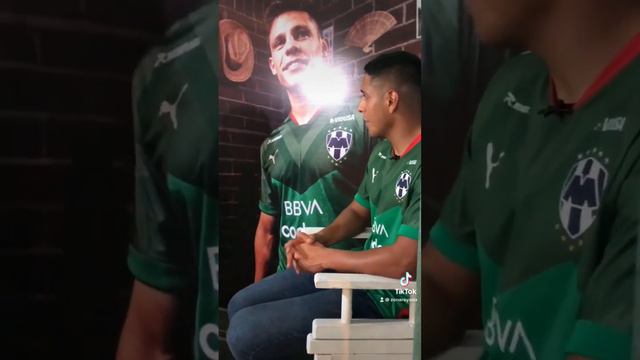 Hoy en exclusiva con Luis Romo, no te lo pierdas en el YouTube de Zona Rayada esta noche 🔵⚪️