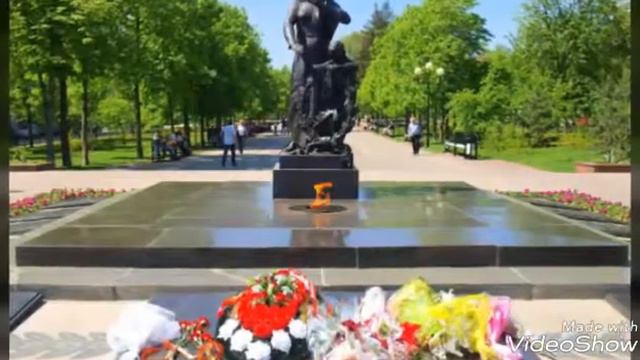 Достопримечательности Белгорода