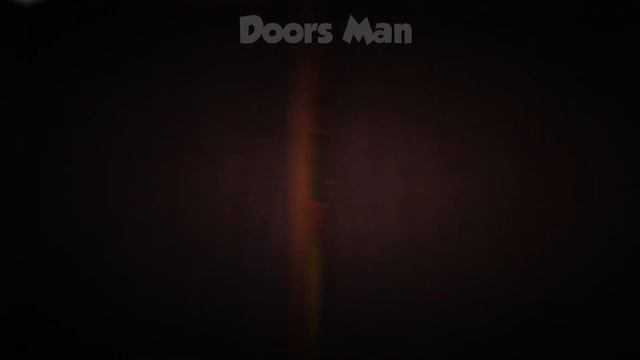 I ENCOUNTERED A-60 / Rare Entity in Roblox Doors смотреть онлайн