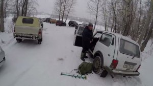 Рыбалка,Тест новой камеры Gopro 4 silver (Barnaul Fishing)