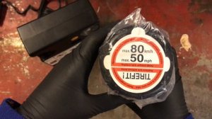 Mercedes-Benz | Tirefit Compressor Does it Work?