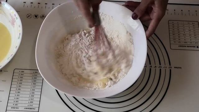 Кексы красивые
