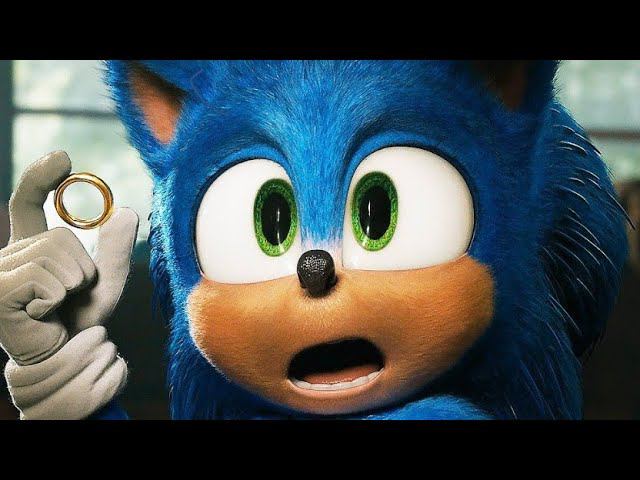 песня про соника смотреть онлайн