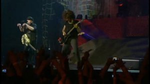 Fall Out Boy - Dance, Dance (Live From UCF Arena)