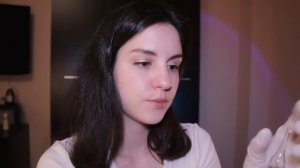 АСМР Осмотр у Трихолога ? Тихий голос / ASMR Trichologist Check Up. Soft voice