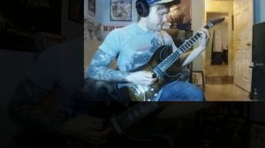 BYOB - System of a Down - Guitar Mess