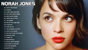 Best Songs of Norah Jones Full Album 2021 - Norah Jones Greatest Hits Full Playlist