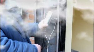 Монтаж домофонного оборудования Метаком