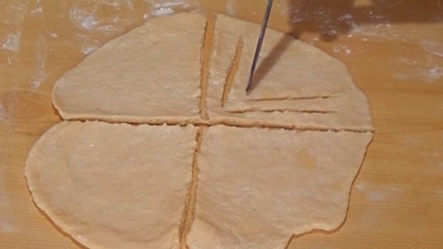 Домашнее Печенье на растительном масле! Вы удивитесь как Быстро Вкусно. Печенье из простых продукто