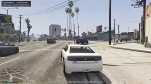 ГТА5 НА PS5! #1 ДОБРО ПОЖАЛОВАТЬ В ГТА5!