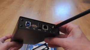 Blueendless BS-U35WF WiFI HDD Enclosure сетевой карман для HDD
