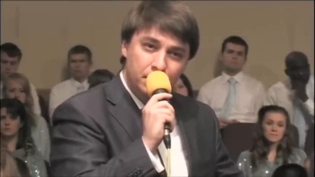 Эдуард Ильницкий - Молиться нет времени смотреть онлайн