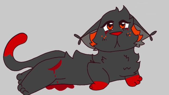 Burning Pile Complete Color Palette MAP!!