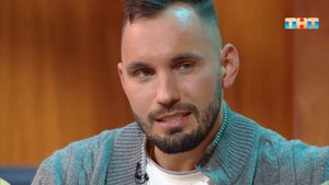 Николай Сердюков рассказал про отношения с бывшей женой