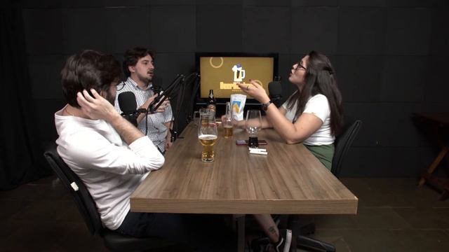 BEERBLIOTECA EP 01 - Amar Café (cafeteria) - Bibiana