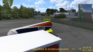 ETS2 MP 1.48 #863