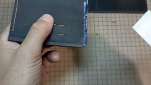 Как сделать зажим для купюр формата Евро? How to make a wallet for Euro bills? Кошелёк для Евро.