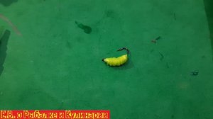 КАК СДЕЛАТЬ УЛОВИСТУЮ МОРМЫШКУ БЕЗМОТЫЛКУ СВОИМИ РУКАМИ,ЭТО ПРОСТО МАГИЯ ВЫ УСТАНЕТЕ ДОСТАВАТЬ РЫБУ.