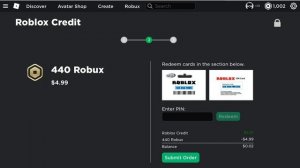 How to Get More Robux for Less with a Roblox Gift Card!