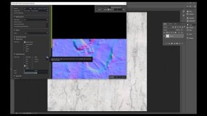 NVIDIA Texture Tools Exporter. NVIDIA Normal Maps