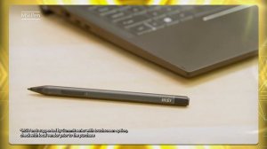 MSI Summit E14 Flip EVO 360° QHD+ Touch 12thGen Business Laptop.