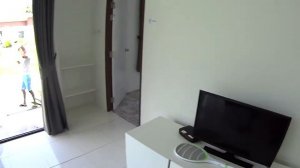 1 2 Комнатные Дома и студии в Аренду на Пляже Maenam Самуи, Таиланд