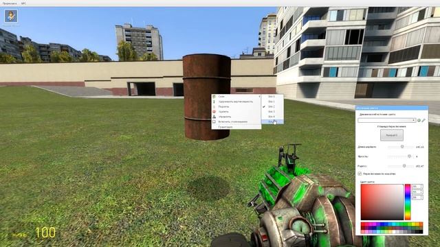 гайд для новичков в гаррис моде смотреть онлайн