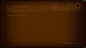 песня турелей+песня гладос+монолог от Уитли в космосе Portal 2