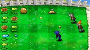 РАСТЕНИЯ против ЗОМБИ — начало | Детский летсплей та канала ЖЕСТЯНКА