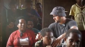 Пол Вошер. Проповедь о Иисусе в индонезии.              #Полвошер #проповеди #